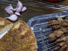 -清真·马峰烤肉(小学习北巷店)