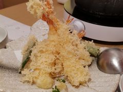 -小句号·精致料理(江南环球港店)