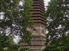 -玲珑塔公园
