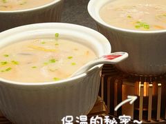 -锦府园·新台州菜(合生汇店)