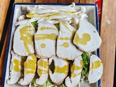 -火炉旁烤肉(阳光店)