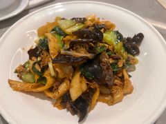 -台北楚楚园馅饼粥(虹桥南丰城店)