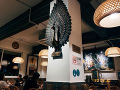 大堂-呐咪傣园·云南菜(石厦店)