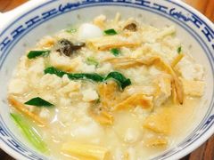-老西安韩记三鲜煮馍(四府街店)