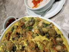 -四道菜·福建菜馆(新街口金鹰店)