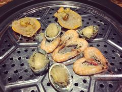 -船奇蒸汽海鲜·闽菜(八市海鲜总店)