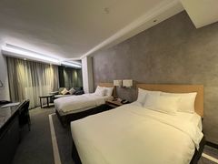 -香港港威酒店-马哥孛罗