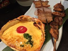 -花狸日本料理(柏庐广场店)