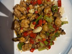 -鄱阳湖·江西小炒·瓦罐煨汤(五道口店)