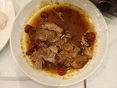 -长沙世纪金源大饭店·金世纪中餐厅