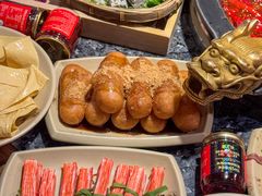 -蜀大侠火锅(总府路店)