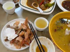 -百家园土菜馆(兴民北路店)