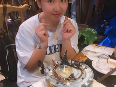 -东道煮牛肉火锅(东盛大街店)