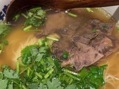 -马记永·兰州牛肉面(3019君尚店)