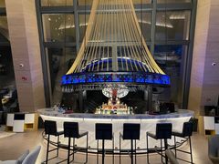 -厦门万丽酒店·R Bar