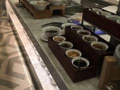 -云尚自助餐厅(佛山南海瞻云酒店)