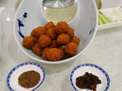 -便宜坊烤鸭店(甜水园店)