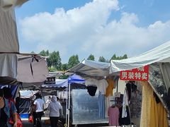 -细村农贸综合市场