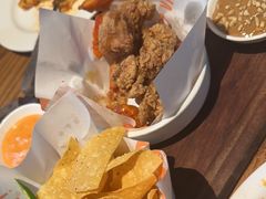 -京A Brewpub·精酿餐吧(幸福村店)