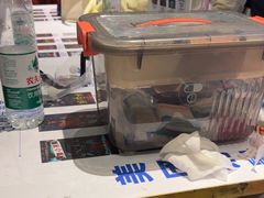 -棂笼·深度沉浸密室(武汉旗舰店)