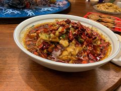 -琥珀老六龙虾(四里河店)
