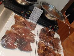-荣祥海鲜·烟台菜(胜利路二部)