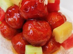 -全聚德(哈尔滨店)