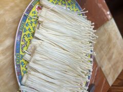 -清真·马家火锅美食城(镇江北路店)