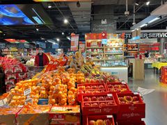 -Olé精品超市(天汇广场店)