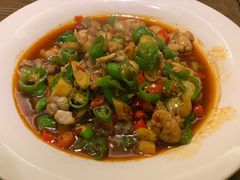 -福子家·闽北光泽菜(华林店)