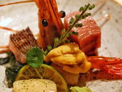 -鮨青(恒基名人购物中心店)