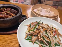 -品大三·南京菜(大行宫店)