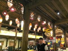 -HOHO餐厅(古子城店)