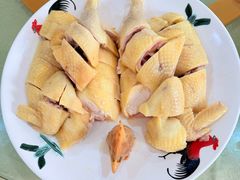 -区海鸡场饭店(石壁店)