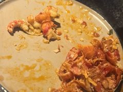 -刘记大块烤羊腿餐吧(北沙滩店)