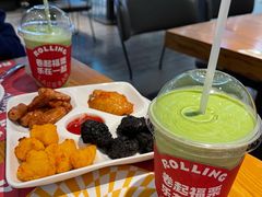 -乐凯撒披萨(正佳广场店)