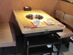 -李想大虾(绿地新都会店)