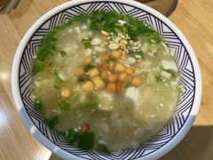 -太原面食店(解放路店)