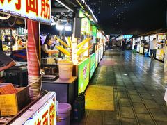 -塔湾兴顺国际观光夜市