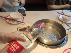 -八合里潮汕鲜牛肉火锅(深圳海岸城店)
