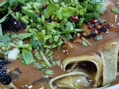 -正味斋锅巴菜(西北角店)