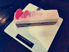 -麦雪尔甜品·生日蛋糕(新街口旗舰店)