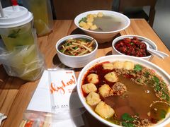 -食悦天美食广场(沈阳青年大街万象城店)