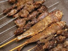 -鑫正兴东北烧烤(滨湖店)