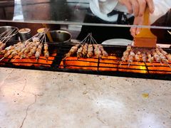 -索菲亚国际大酒店自助餐