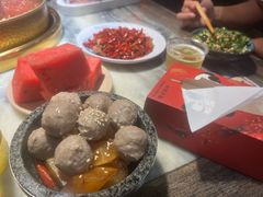 -矮板凳老火锅(宽窄巷子店)