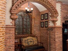 -塔道斯西餐厅(中央大街店)