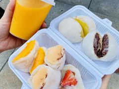-澳门长洲糯米糍(柯打苏沙街店)