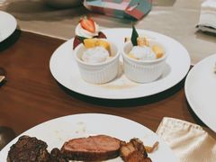 -安蒂娅·海鲜自助餐厅(安蒂娅美兰酒店)