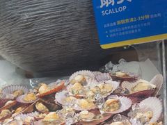 -星伦多自助料理·涮烤一体(江桥万达店)
